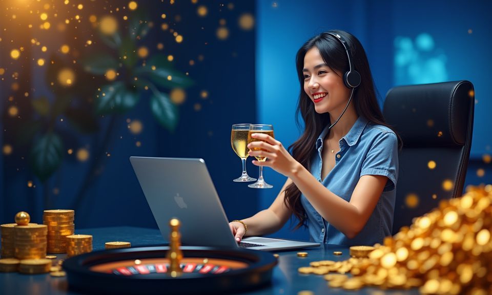 hari88 eWallet Deposit Offer