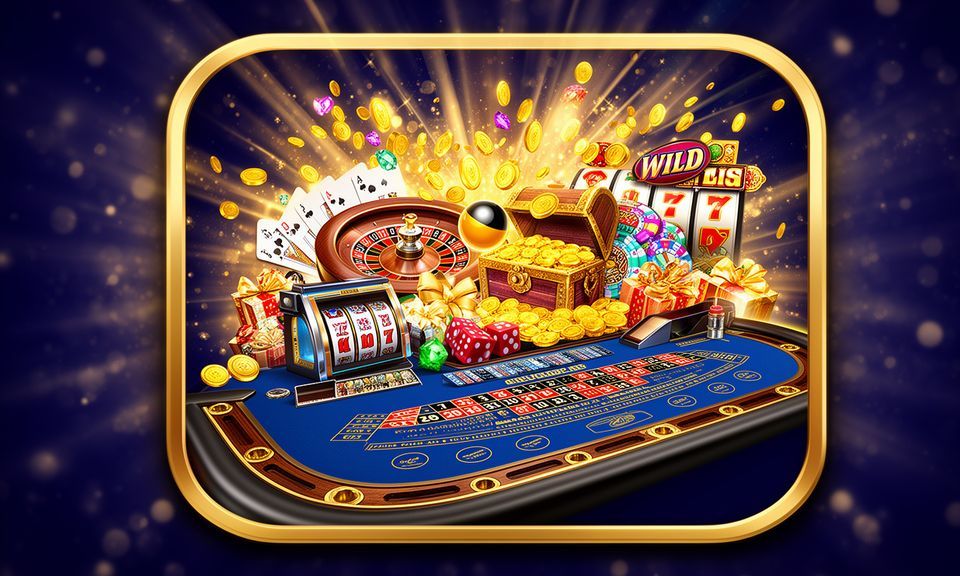 hari88 Casino